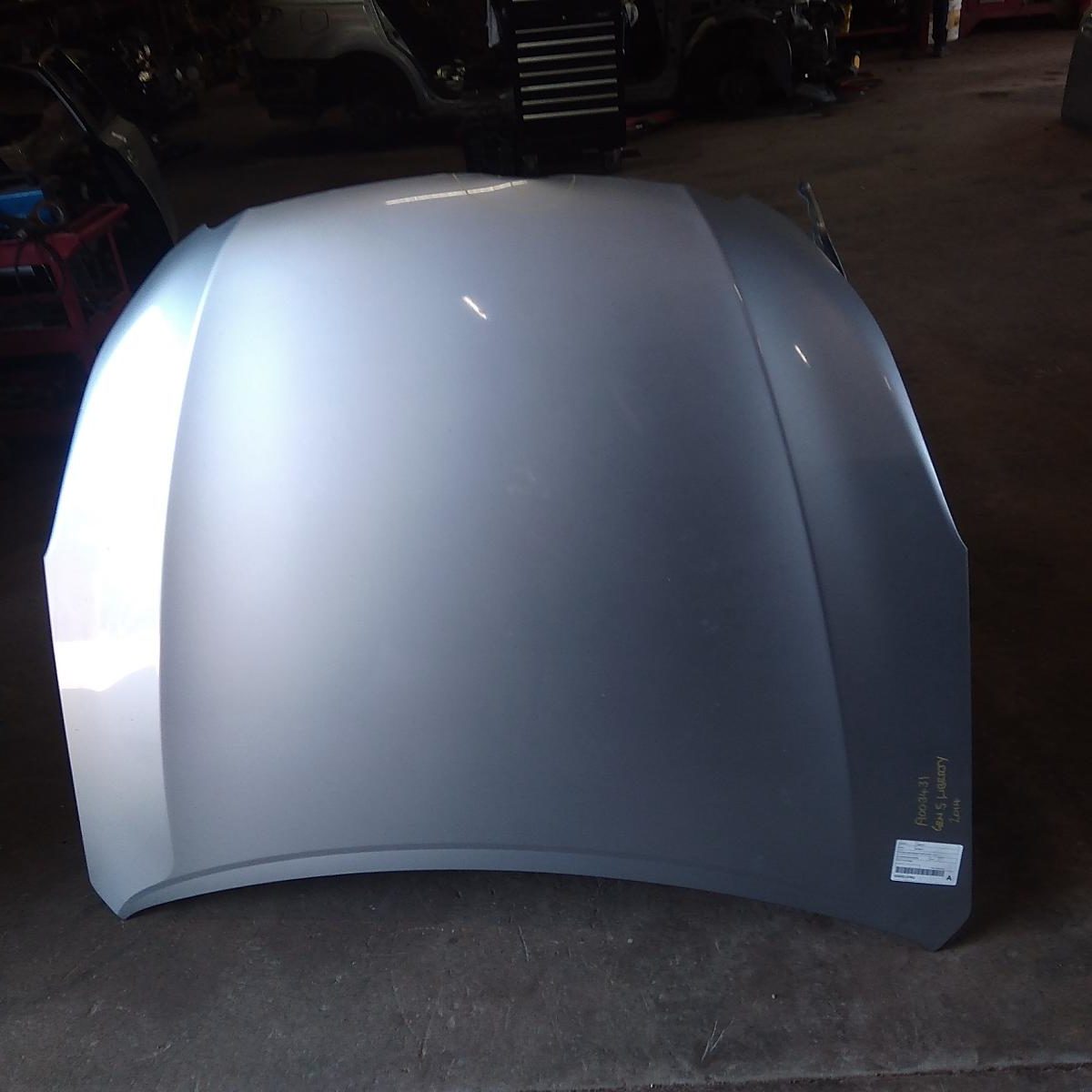 2014 SUBARU LIBERTY BONNET