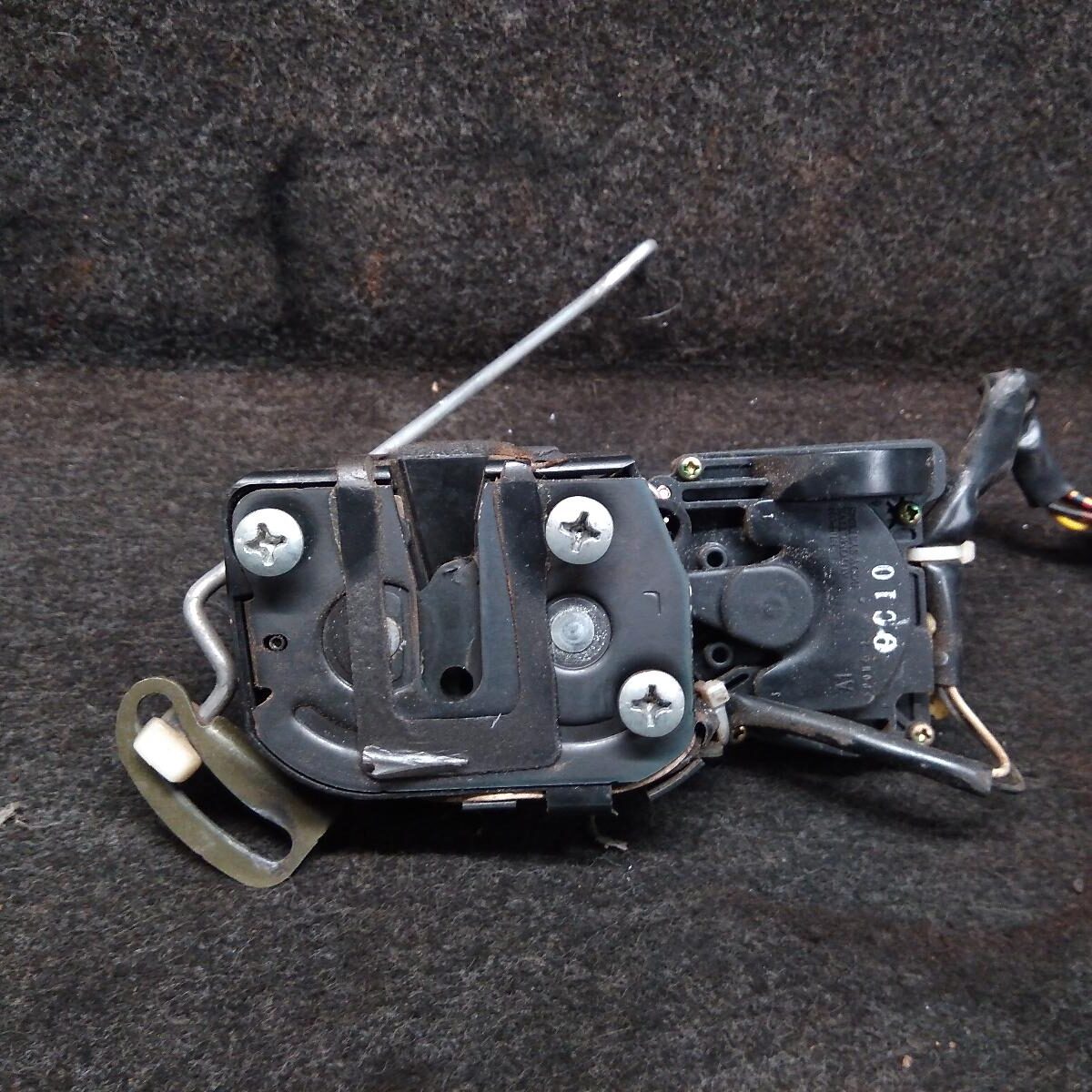 1999 FORD FALCON DOOR/BOOT/GATE LOCK