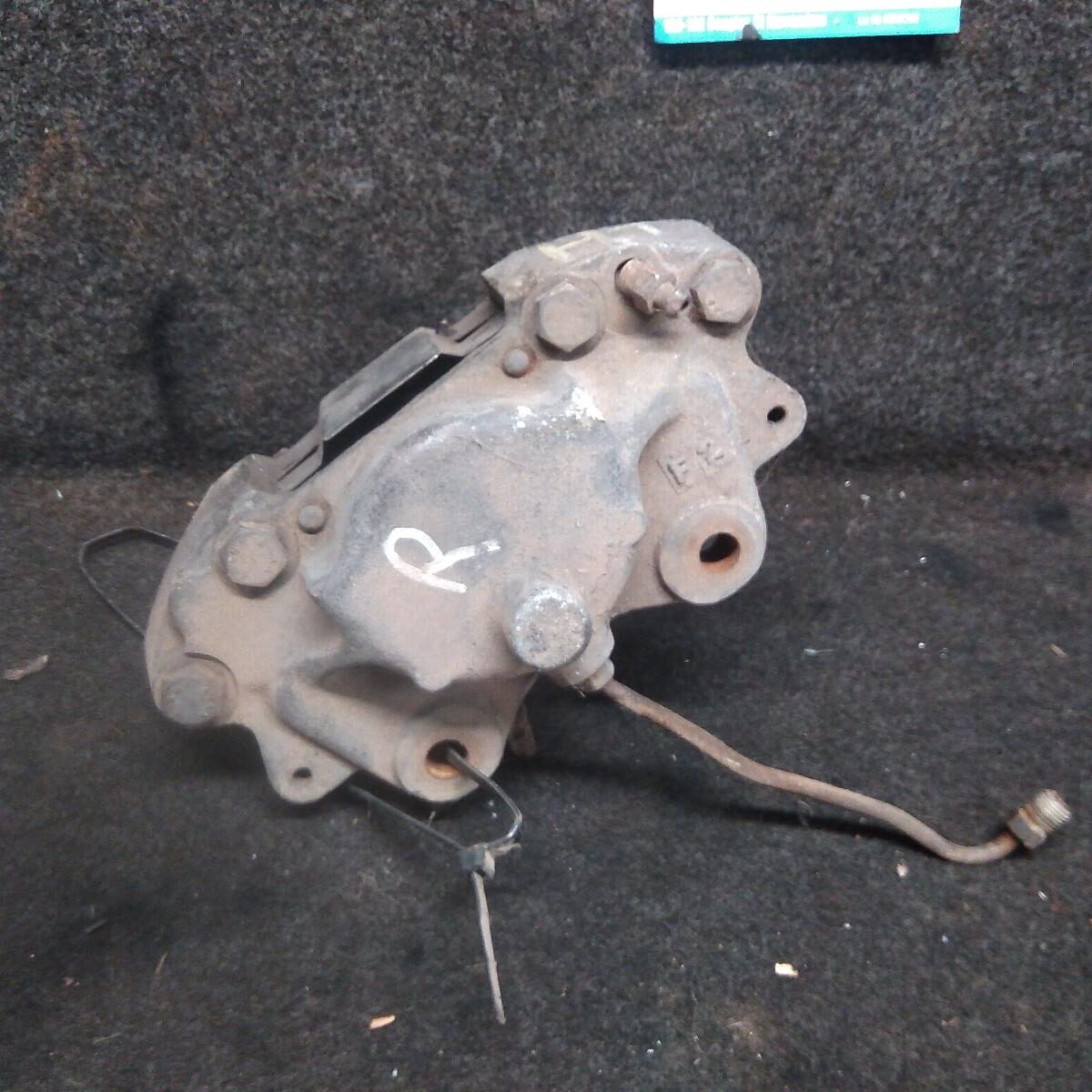 1976 HOLDEN KINGSWOOD CALIPER