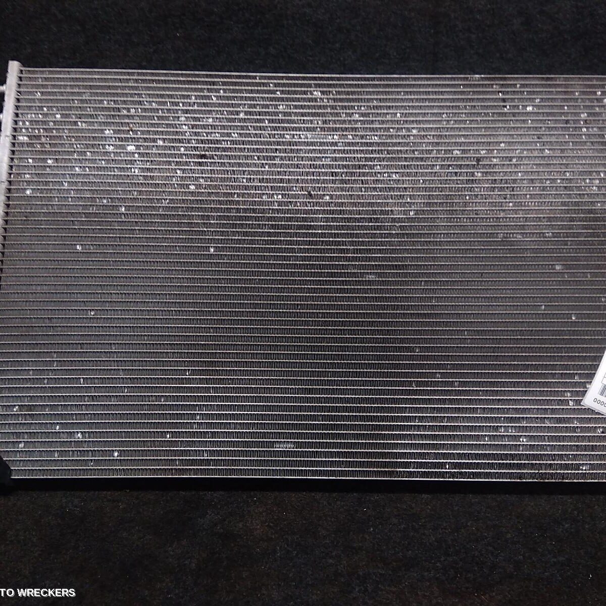 2008 MITSUBISHI LANCER A/C Condenser