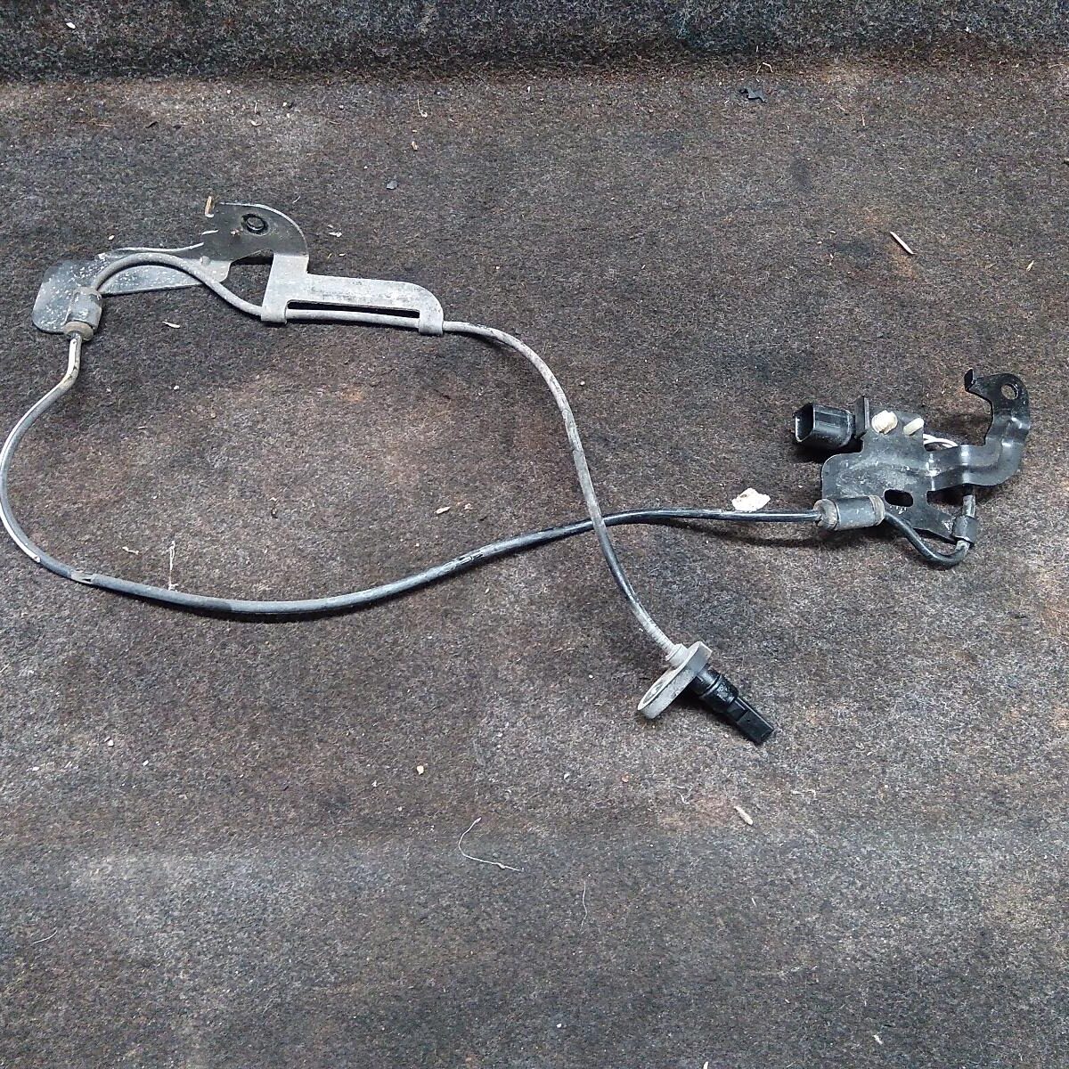 2020 FORD RANGER ABS SENSOR