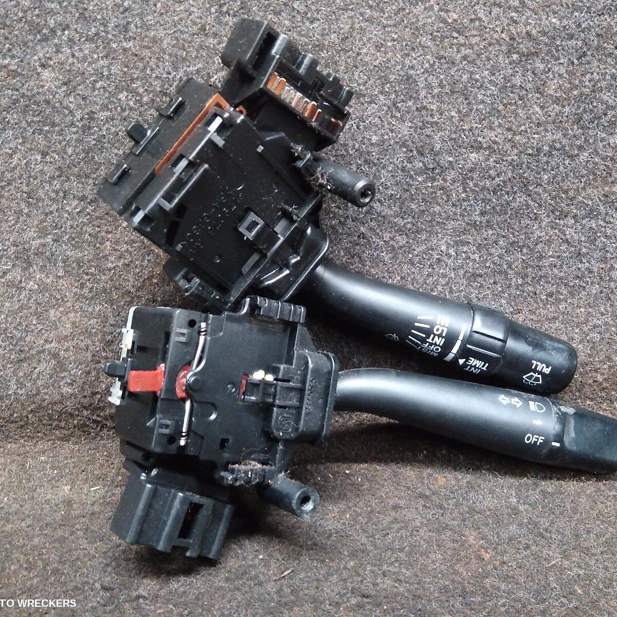 2005 TOYOTA CAMRY Combination Switch