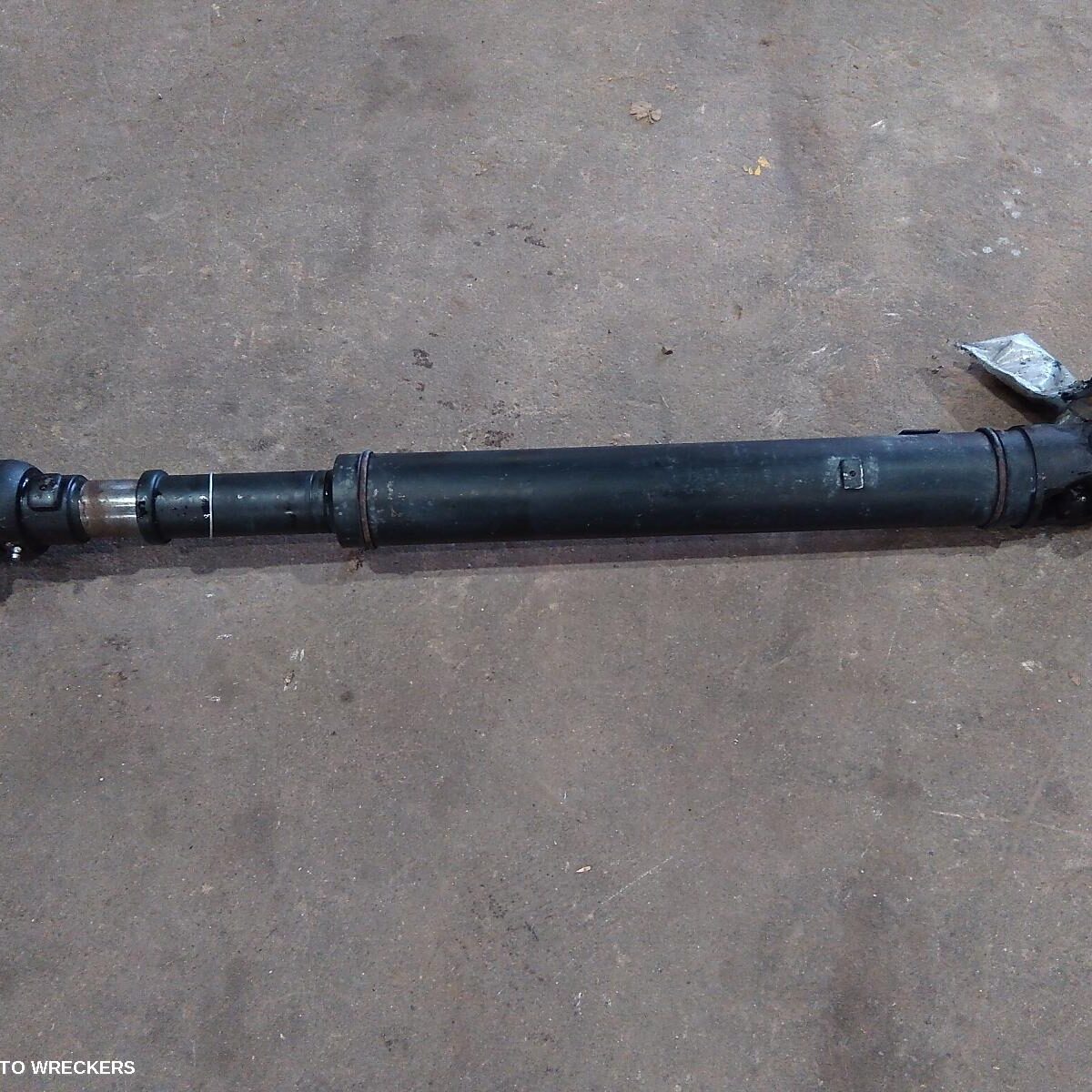 2012 TOYOTA PRADO Front Prop Shaft