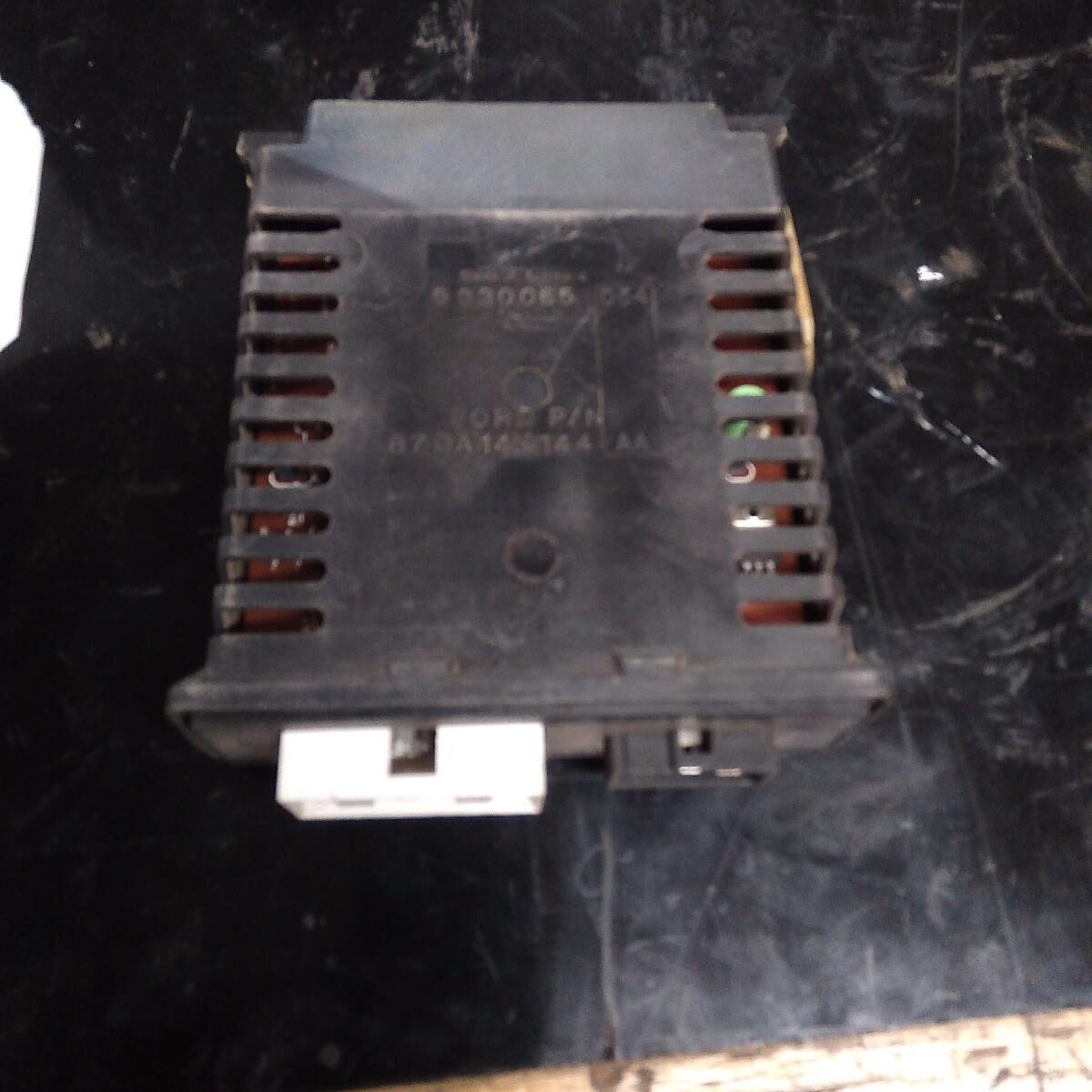 1989 FORD FALCON Ecu