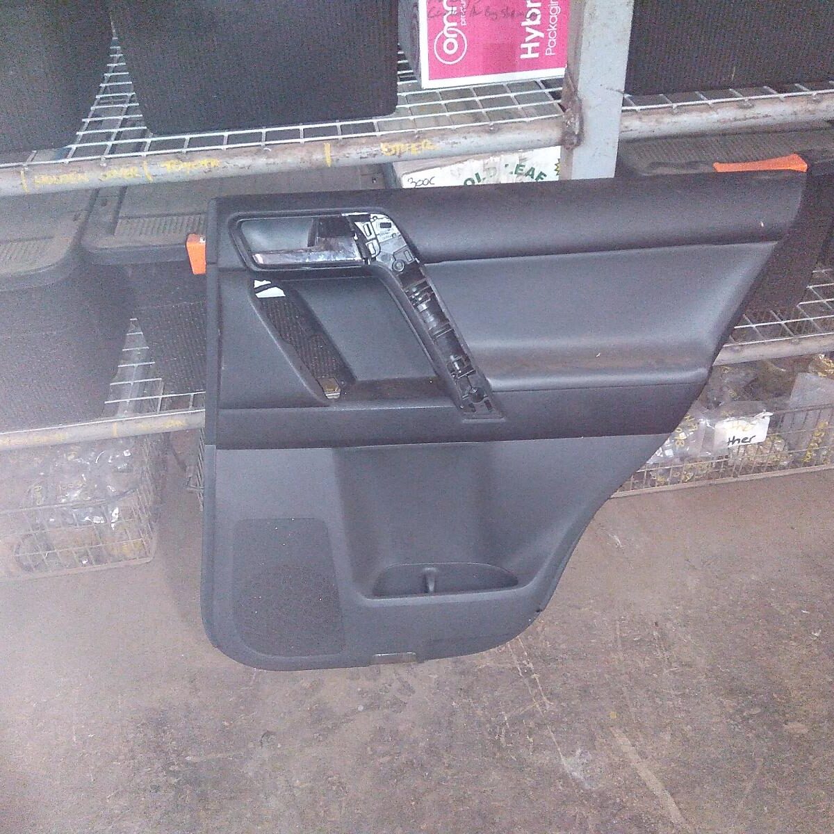 2012 TOYOTA PRADO Door Trim