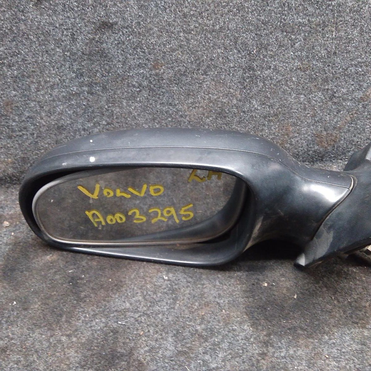 2004 VOLVO S80 LEFT DOOR MIRROR