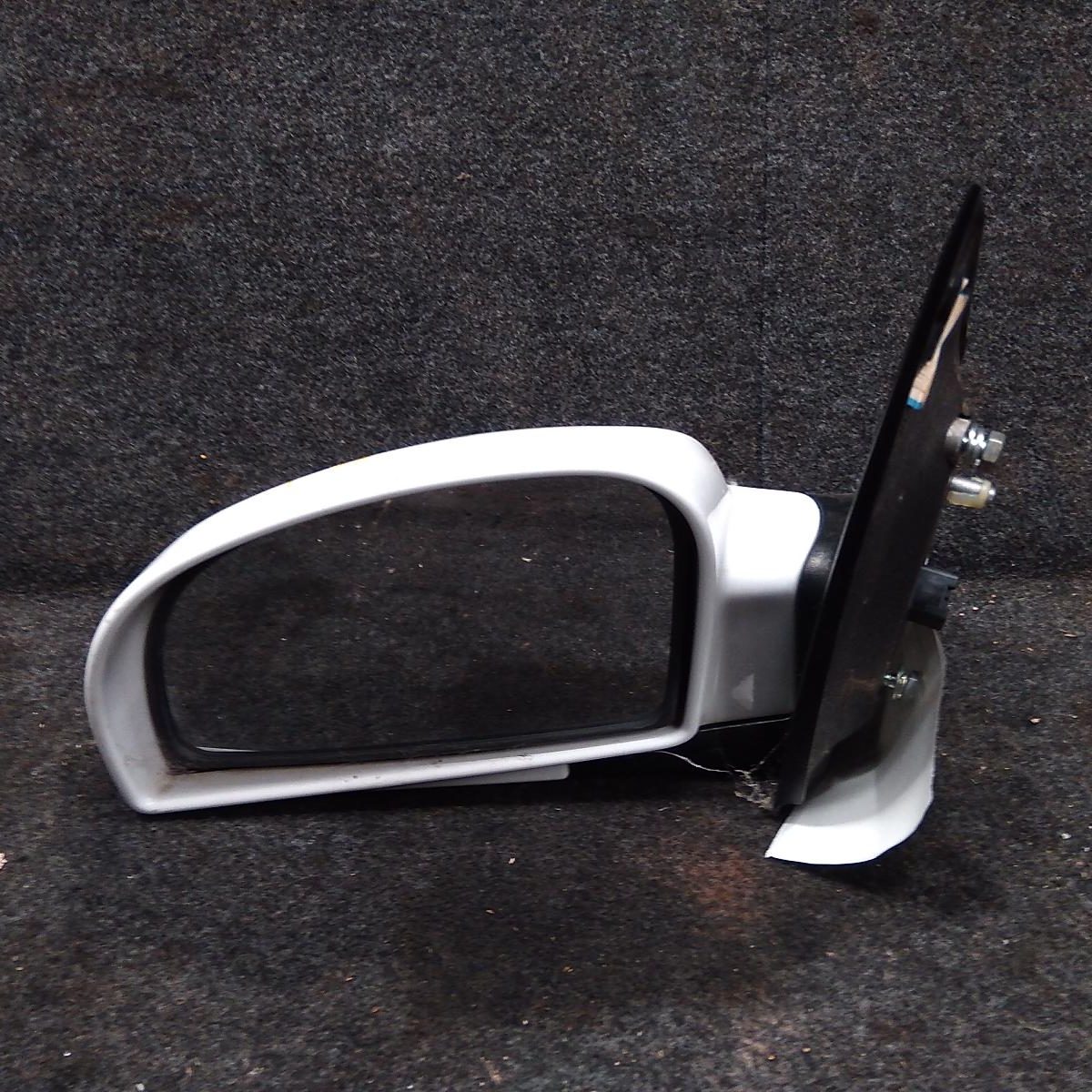 2011 HYUNDAI GETZ LEFT DOOR MIRROR