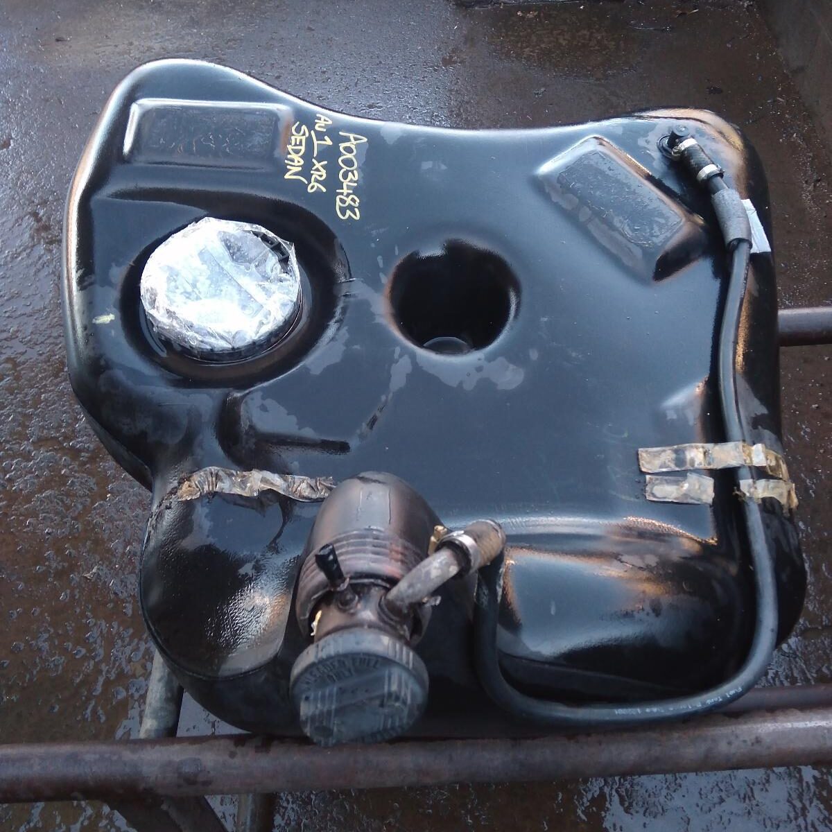 1998 FORD FALCON Fuel Tank