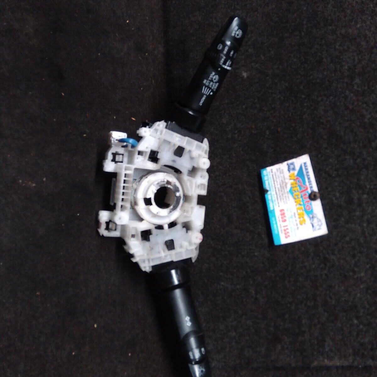 2009 MITSUBISHI OUTLANDER Combination Switch