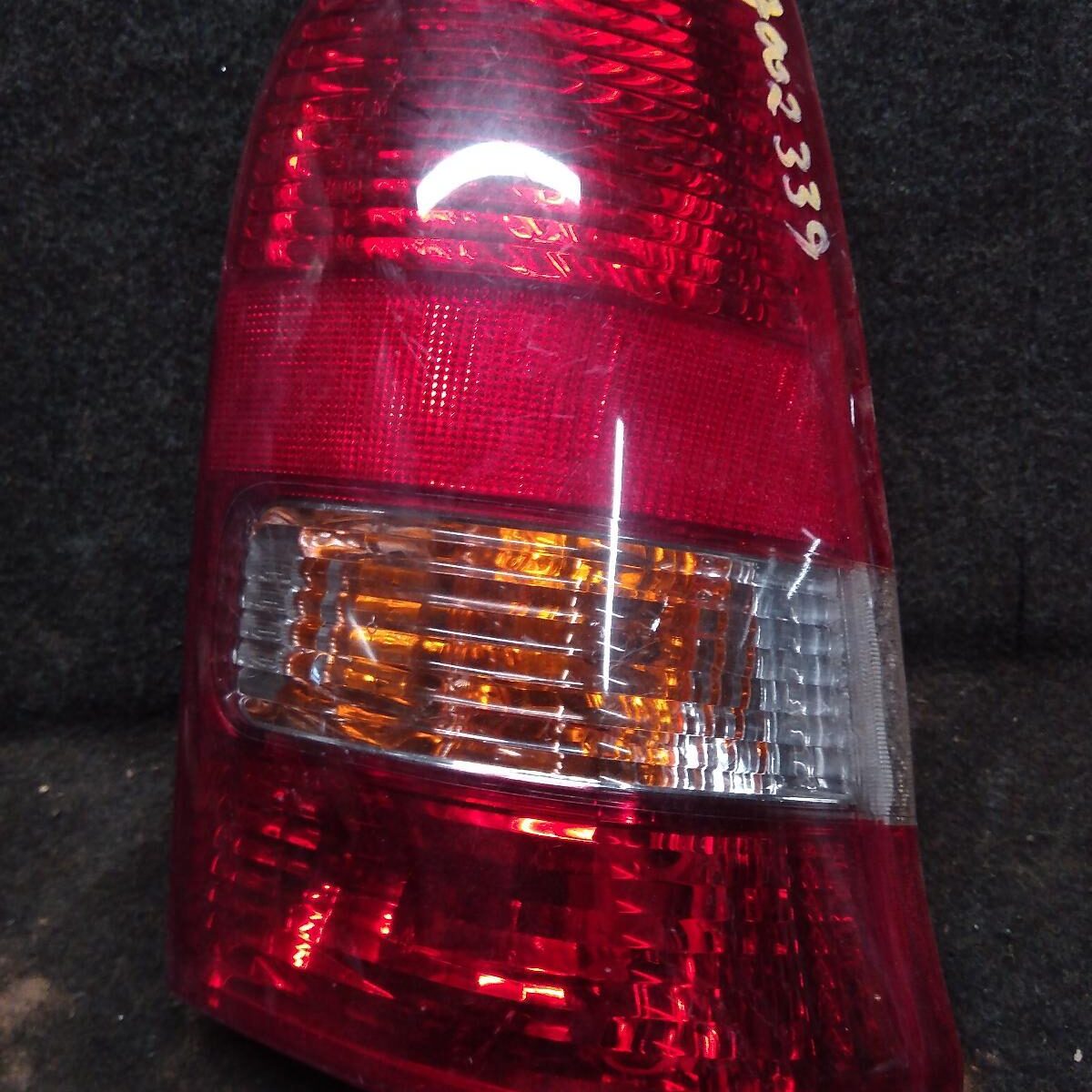 1995 DAEWOO CIELO Right Taillight
