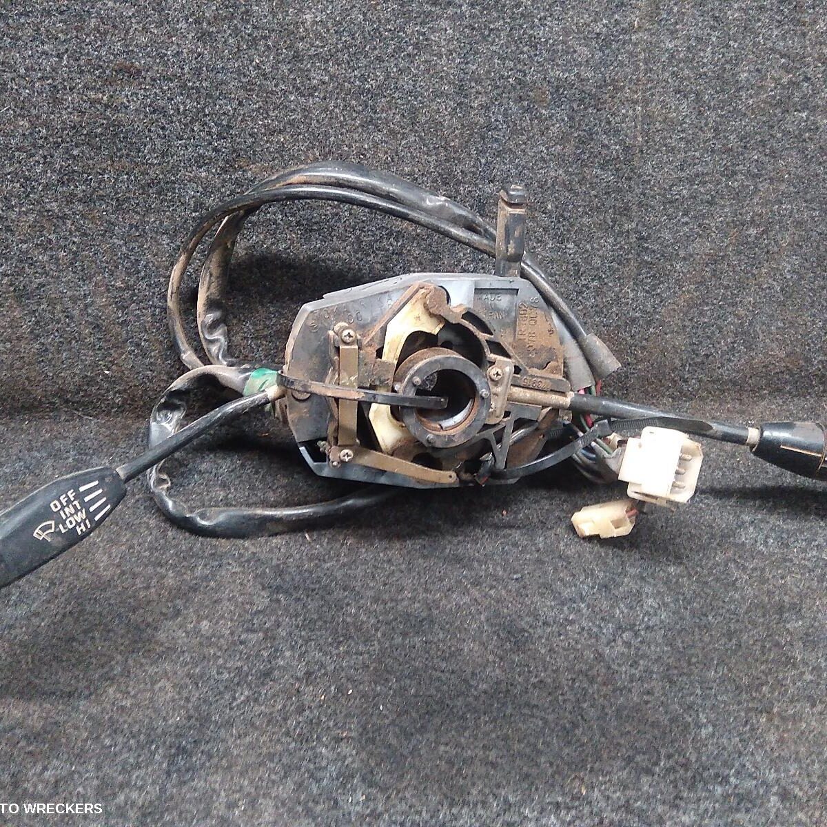 1979 MITSUBISHI SIGMA Combination Switch