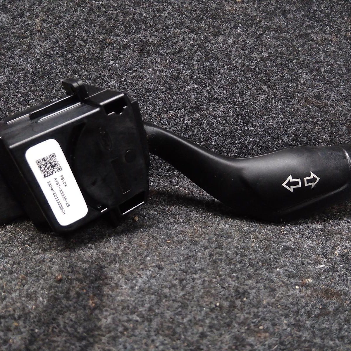 2011 FORD FOCUS COMBINATION SWITCH