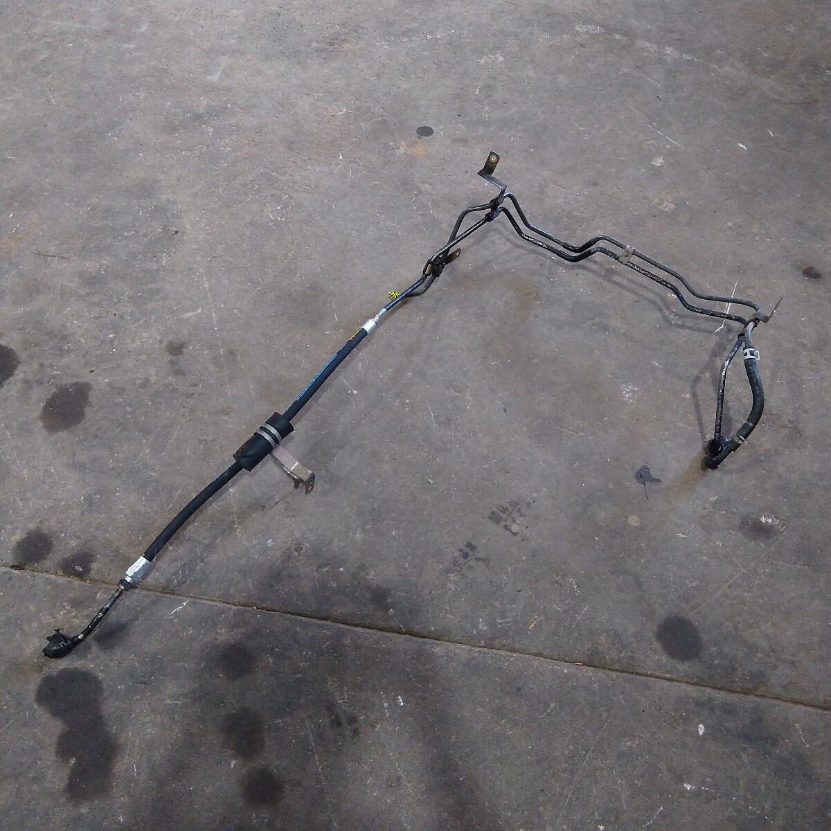 1996 TOYOTA HILUX POWER STEER HOSE