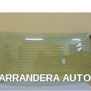 1985 HOLDEN COMMODORE Rear/Tailgate Glass