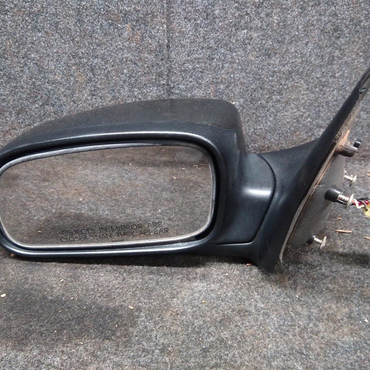 2008 FORD FALCON LEFT DOOR MIRROR