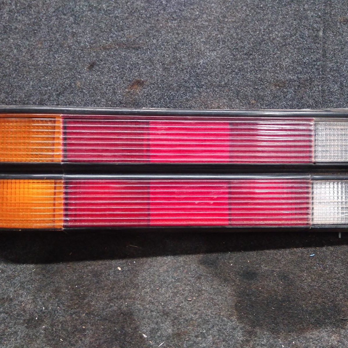 1985 HOLDEN COMMODORE LEFT TAILLIGHT