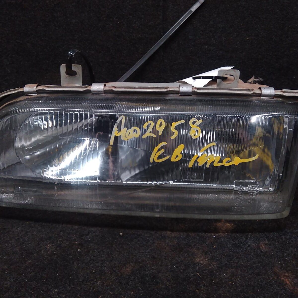 1992 FORD FALCON LEFT HEADLAMP