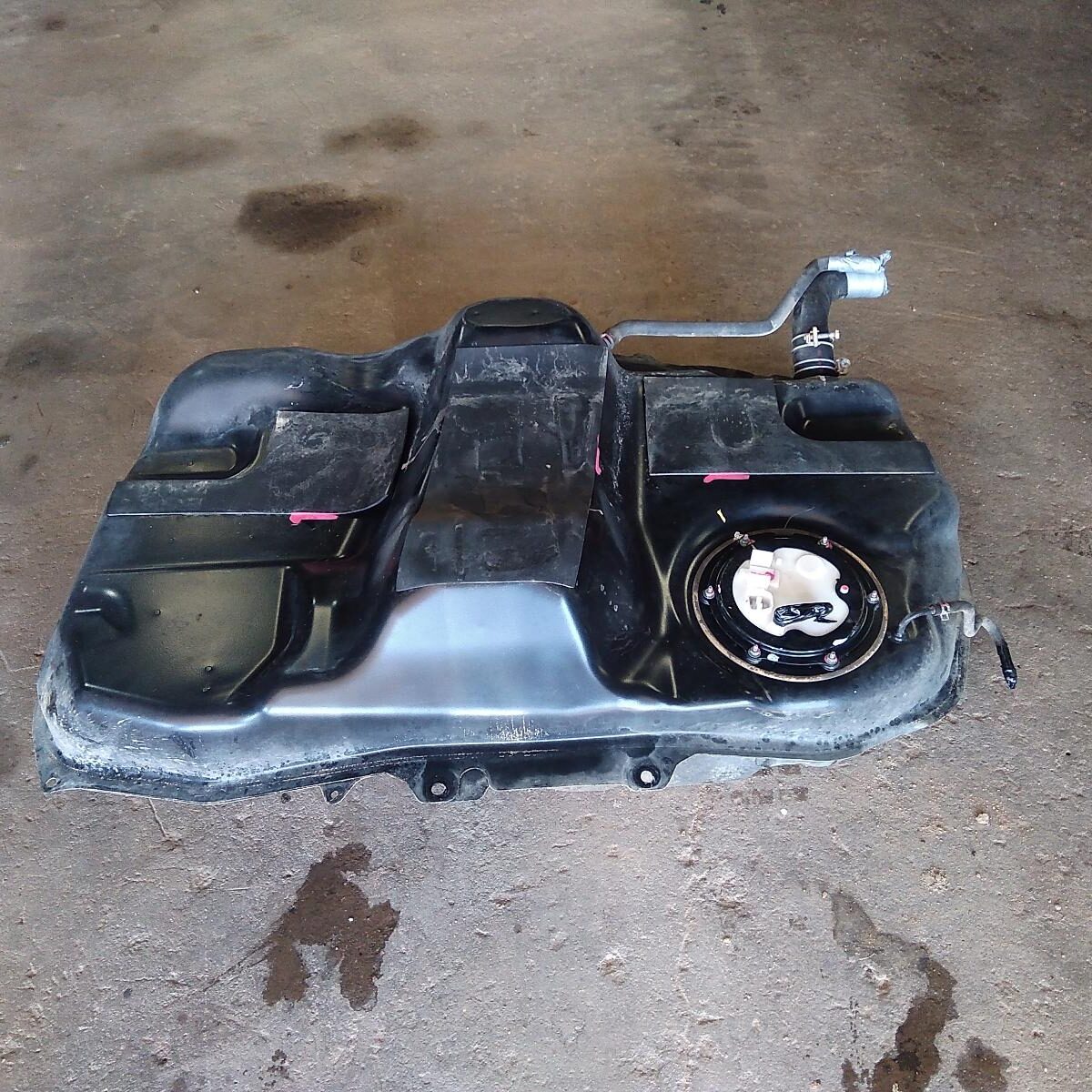 2009 MITSUBISHI LANCER FUEL TANK