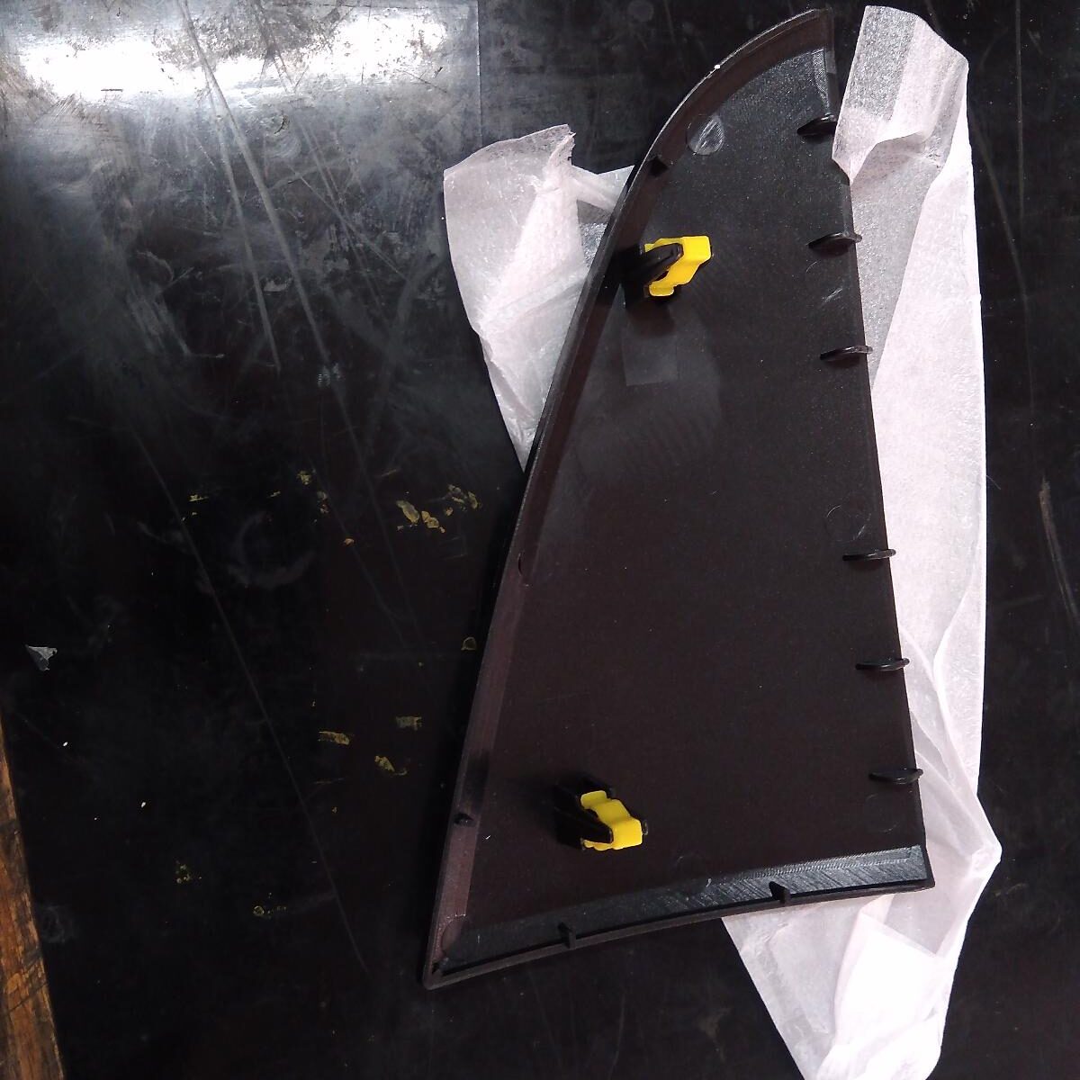 2004 FORD FALCON TRIM PANEL