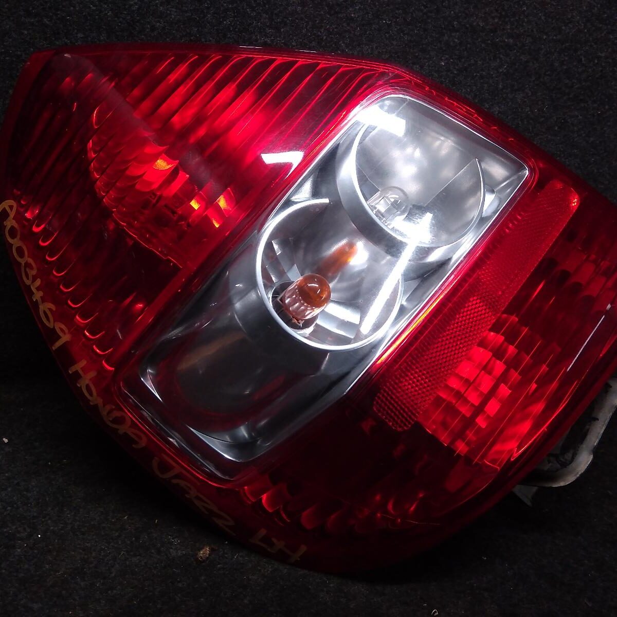 2005 HONDA JAZZ LEFT TAILLIGHT