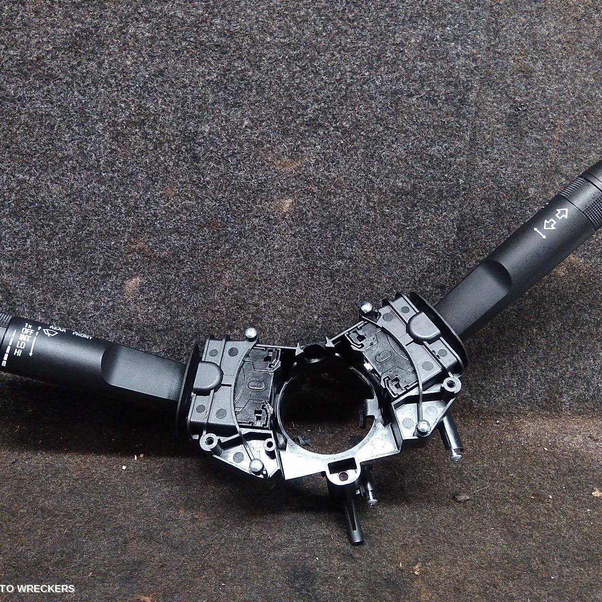 2016 HOLDEN BARINA Combination Switch