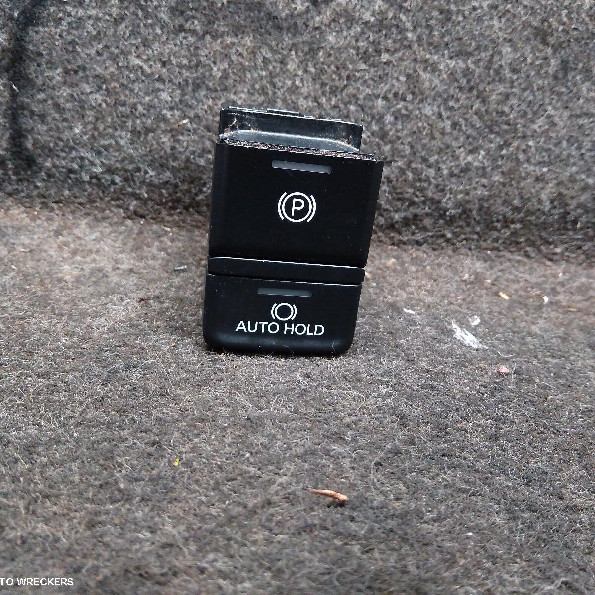 2020 MITSUBISHI OUTLANDER Combination Switch