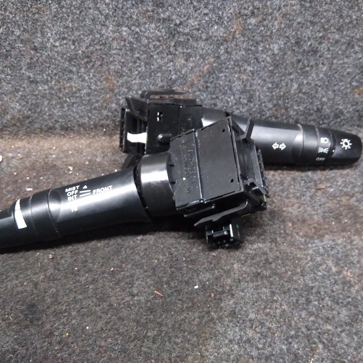 2008 MITSUBISHI LANCER COMBINATION SWITCH