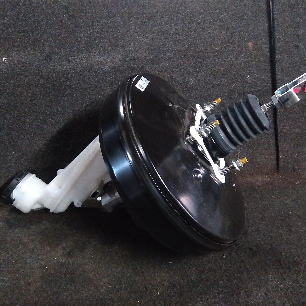 2023 MAZDA BT50 BRAKE BOOSTER