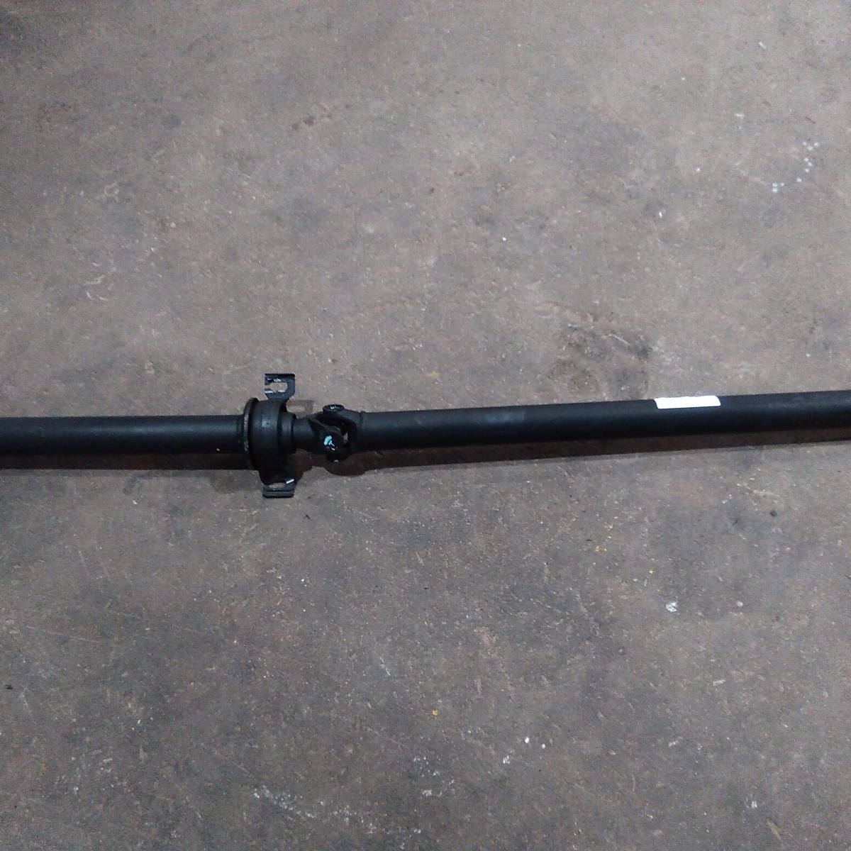 2005 FORD COURIER REAR DRIVE SHAFT