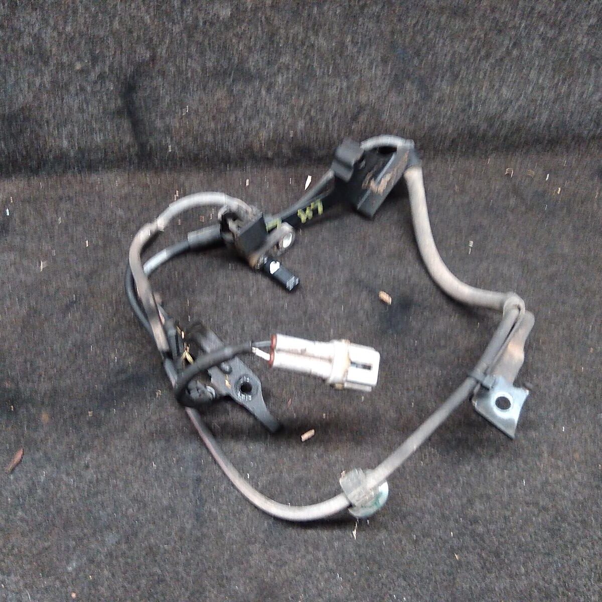 2012 TOYOTA PRADO Abs Sensor