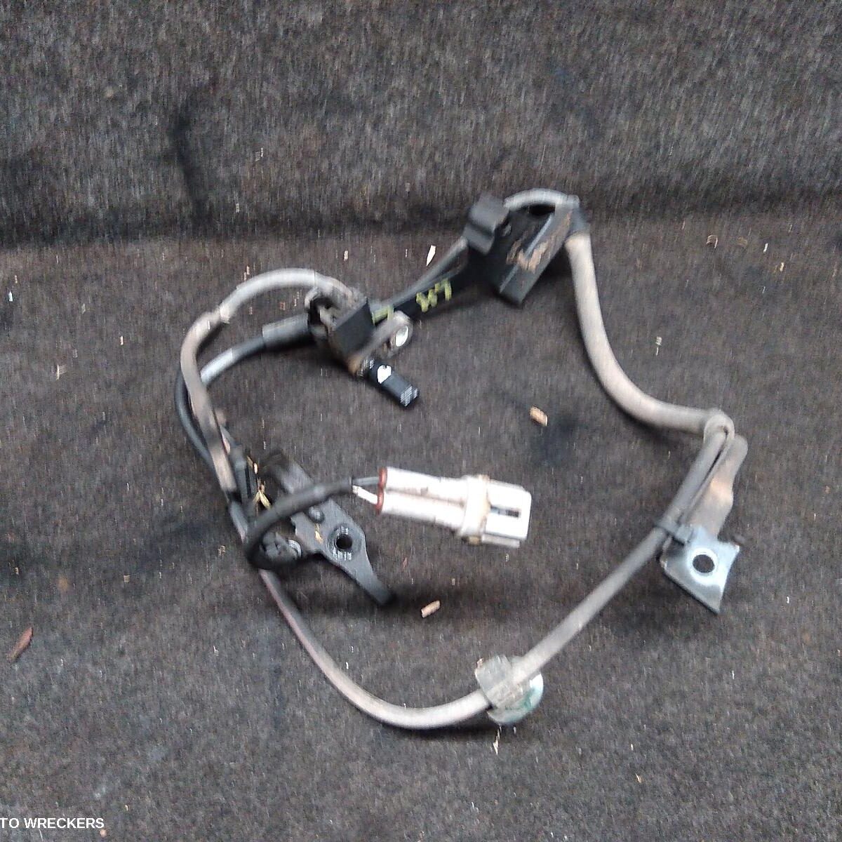 2012 TOYOTA PRADO Abs Sensor
