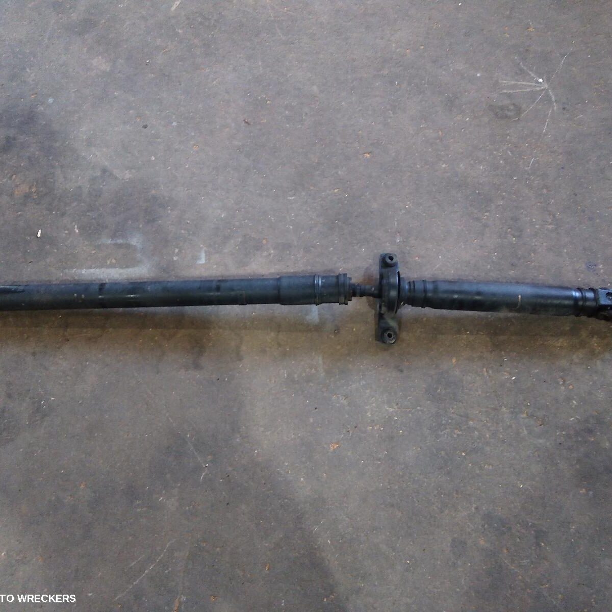 2011 SUBARU LIBERTY Rear Drive Shaft