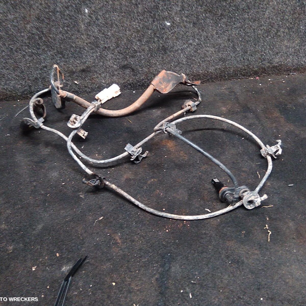 2021 TOYOTA HILUX Abs Sensor