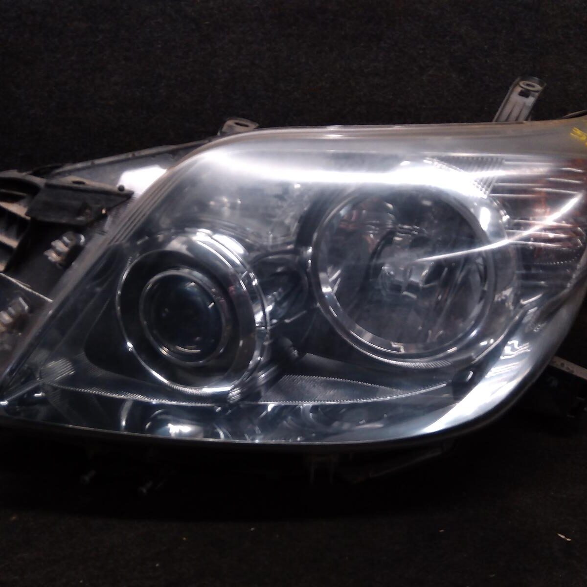 2012 TOYOTA PRADO Left Headlamp
