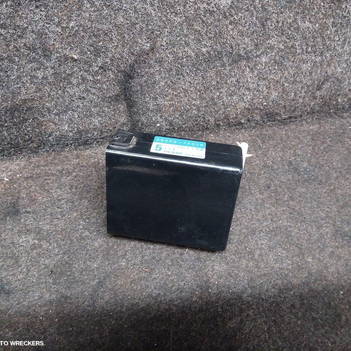 2002 TOYOTA COROLLA Misc Switch/Relay