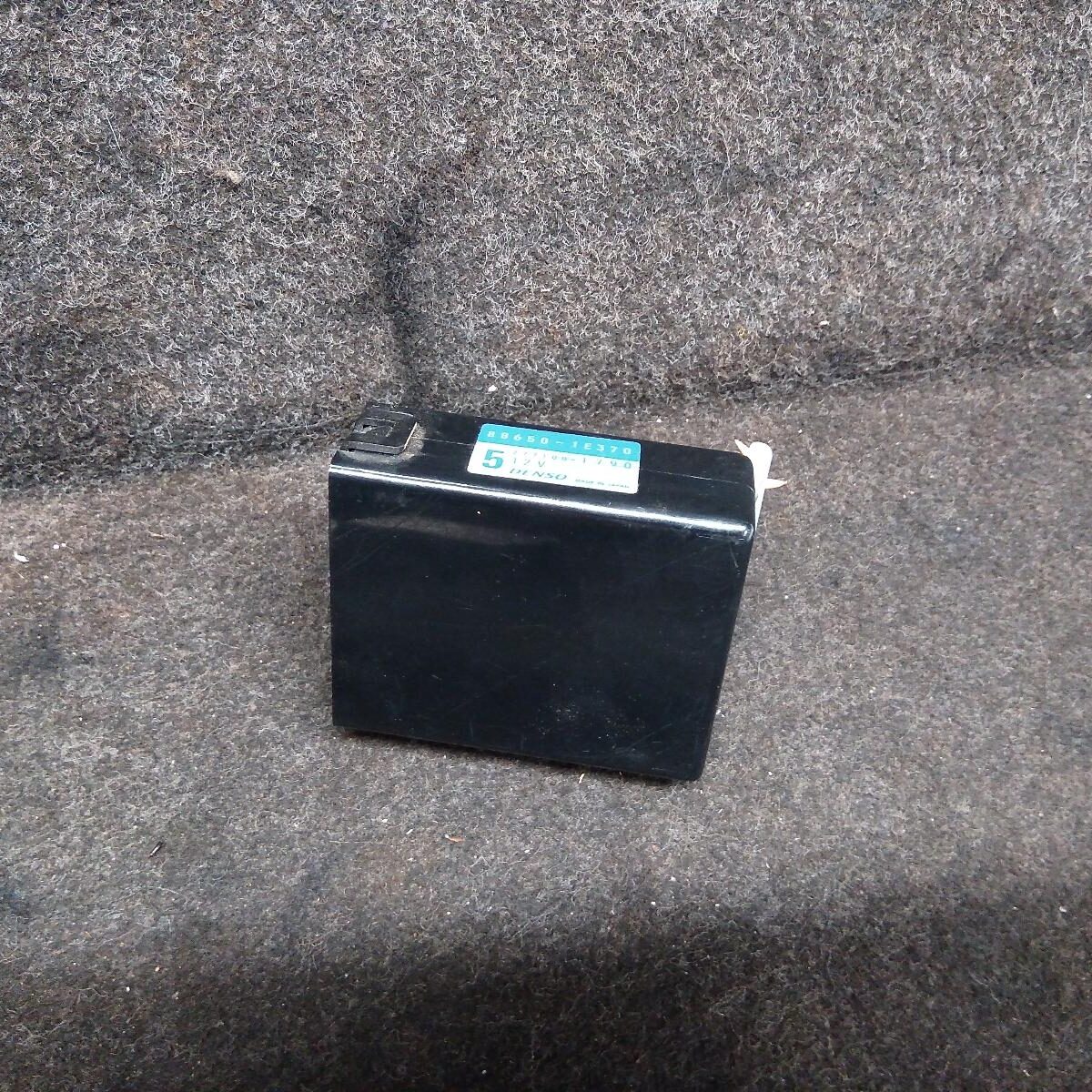 2002 TOYOTA COROLLA MISC SWITCH/RELAY