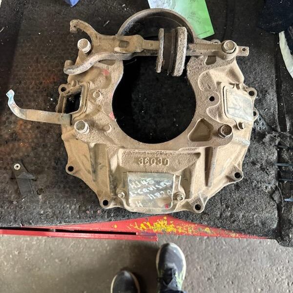 1978 TOYOTA LANDCRUISER BELL HOUSING