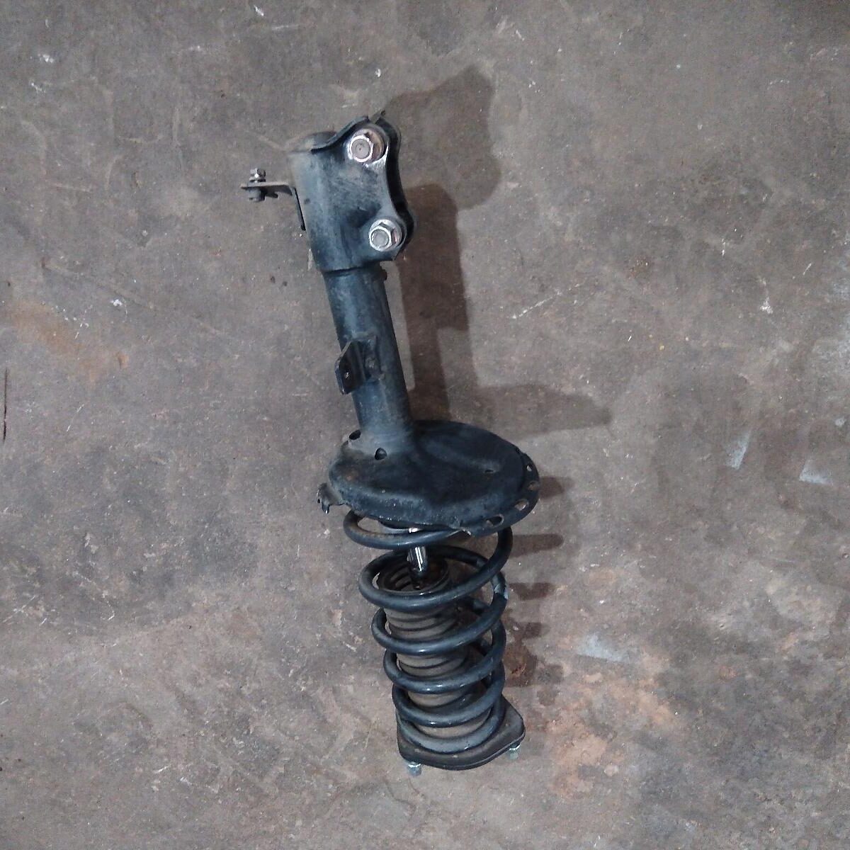 2006 LEXUS RX SERIES LEFT REAR STRUT