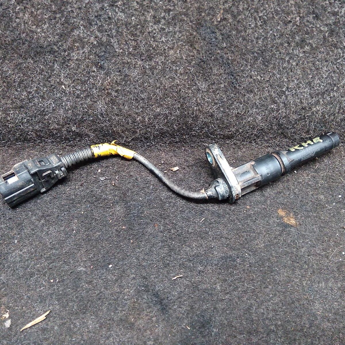 2018 TOYOTA LANDCRUISER ABS SENSOR