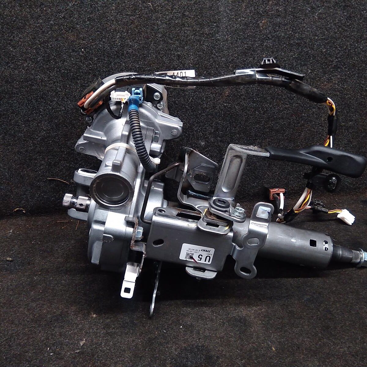 2020 MITSUBISHI OUTLANDER Steering Column