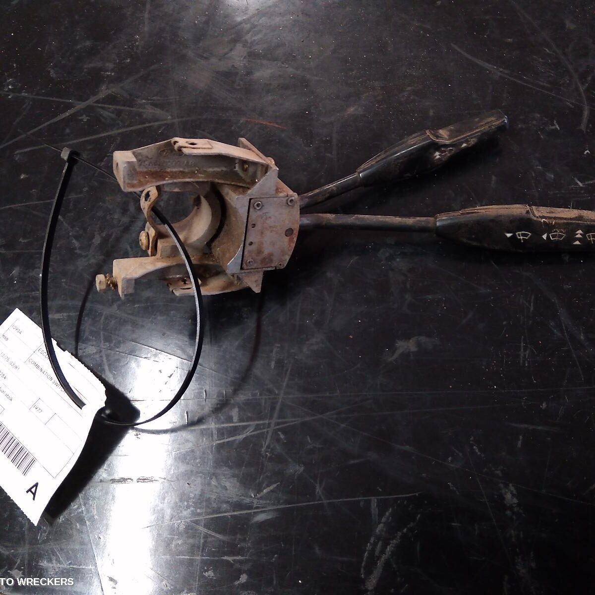 1977 FORD ESCORT Combination Switch