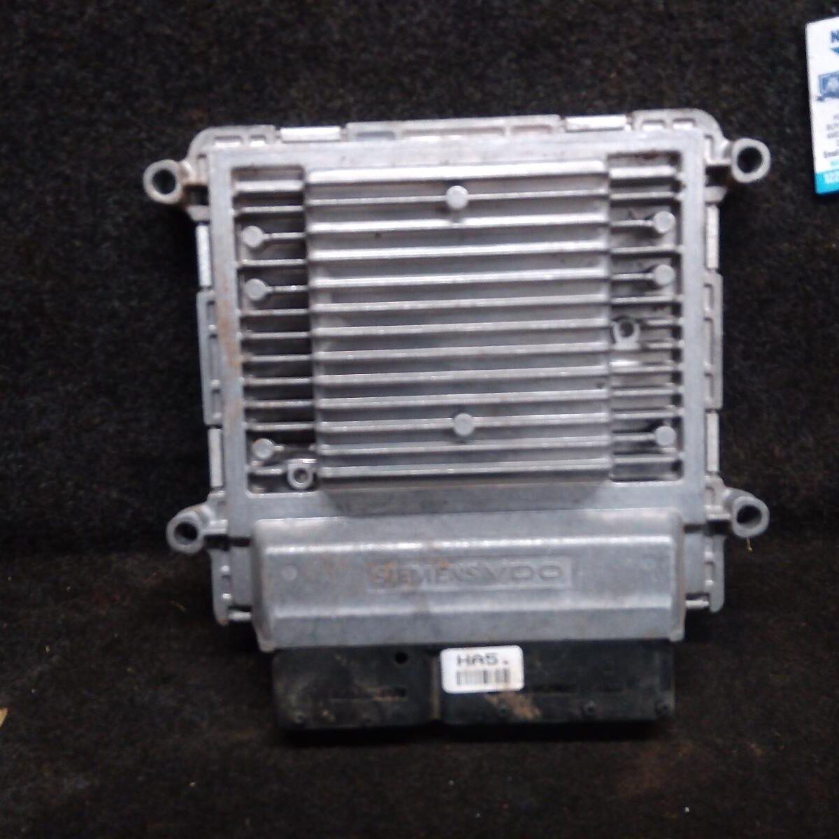 2009 HYUNDAI I30 ECU
