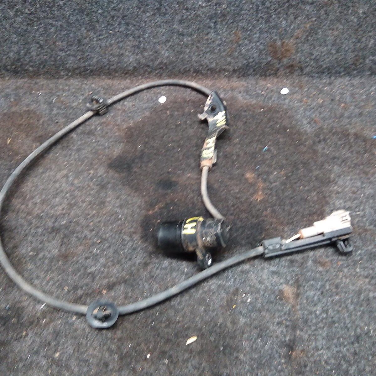 2012 TOYOTA HILUX ABS SENSOR