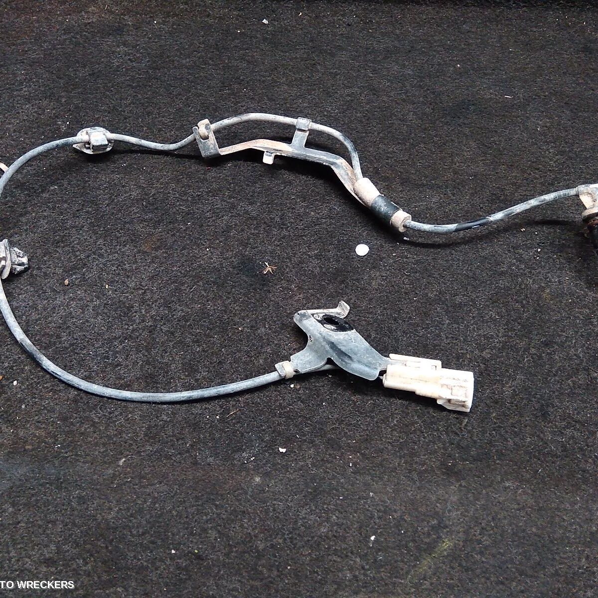 2017 TOYOTA HILUX Abs Sensor