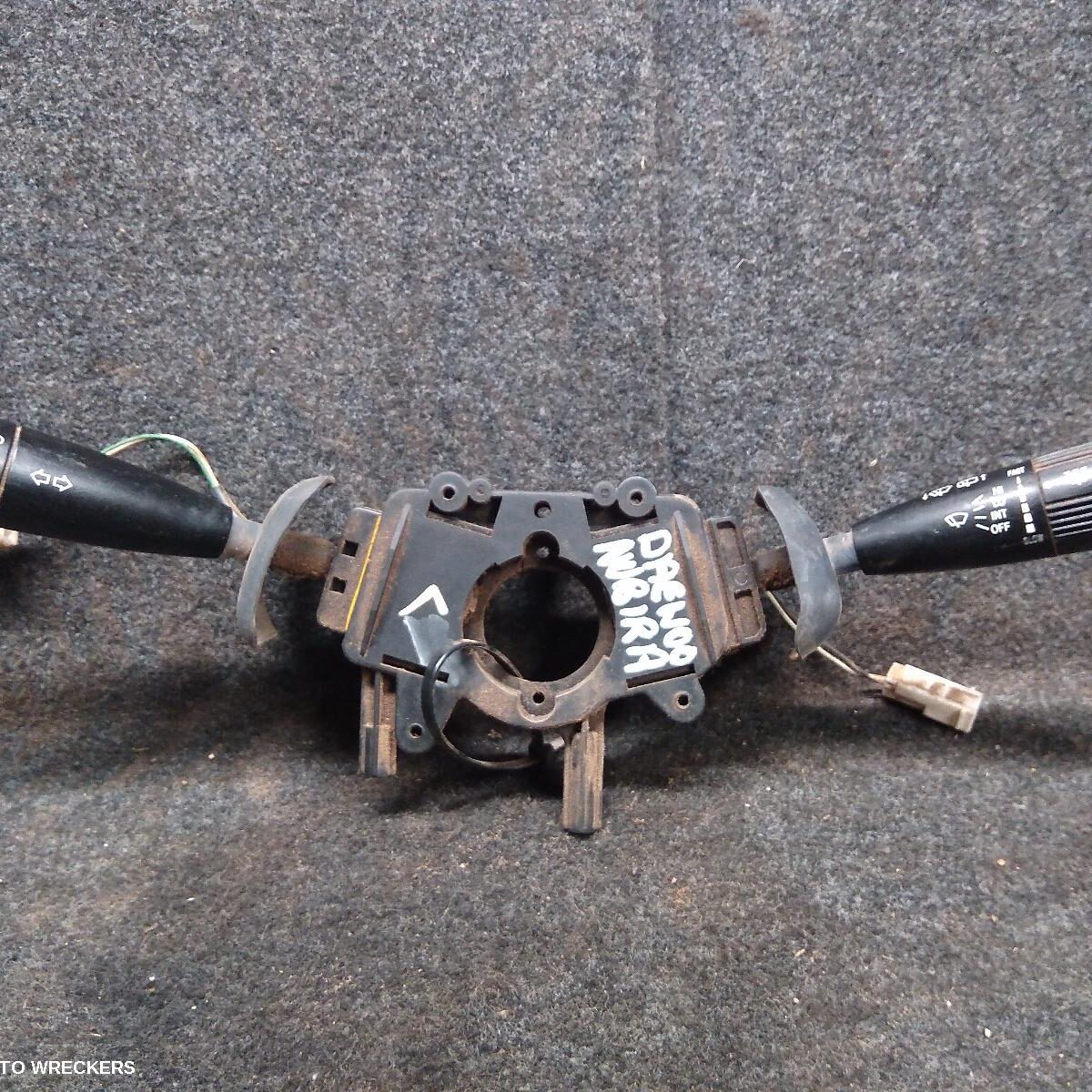 1999 DAEWOO NUBIRA Combination Switch