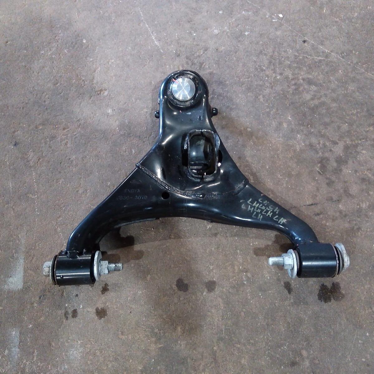 2020 FORD RANGER LEFT FRONT LOWER CONTROL ARM