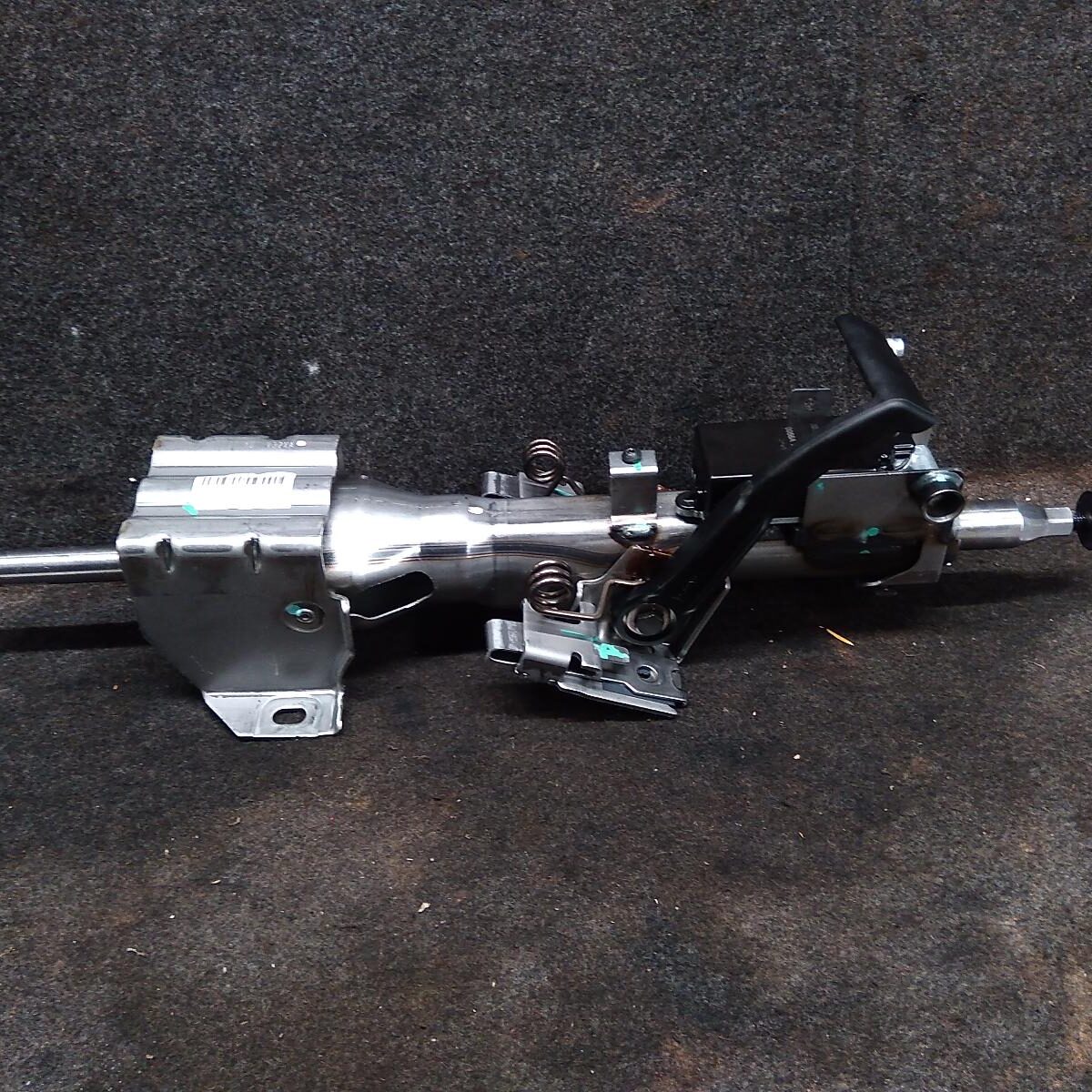 2020 FORD RANGER Steering Column