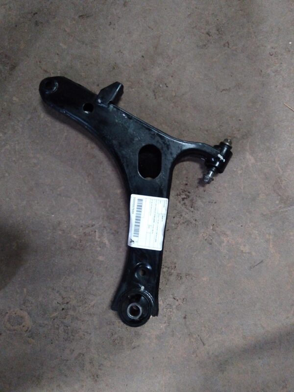 2007 SUBARU LIBERTY RIGHT FRONT LOWER CONTROL ARM