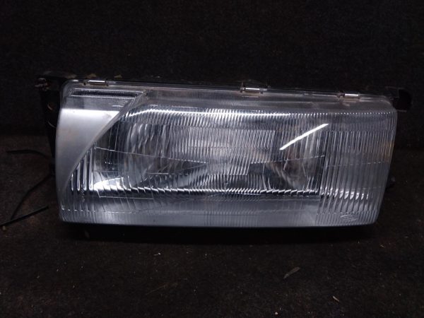 1992 FORD LASER LEFT HEADLAMP