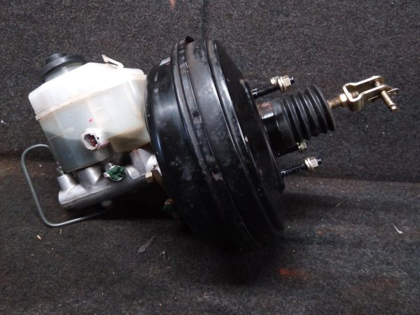 2005 TOYOTA CAMRY BRAKE BOOSTER